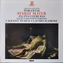 LP - Pergolesi - Stabat Mater  Salve Regina