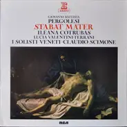 Pergolesi - Stabat Mater  Salve Regina