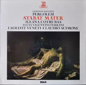 Giovanni Pergolesi - Stabat Mater  Salve Regina