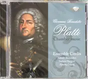 Alfredo Bernardini - Chamber Music