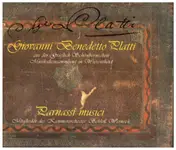 Parnassi Musici - Parnassi Musici