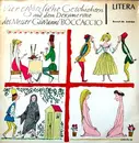 LP - Giovanni Boccaccio - Vier Ergötzliche Geschichten Aus Dem 'Dekamerone'