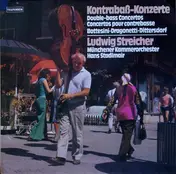 Giovanni Bottesini - Kontrabaβ-Konzerte - Double-Bass Concertos - Concertos Pour Contrebasse