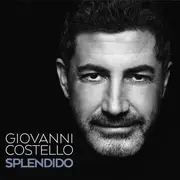 CD - Giovanni Costello - Splendido - Digipak