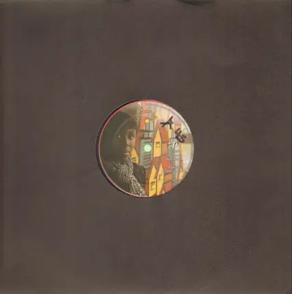 GIOVANNI DAMICO - CRY WALL