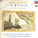 LP - Giovanni Gabrieli (1555-1612) - The Glory of Venice