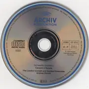 CD - Gabrieli - Canzoni & Sonata