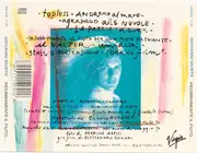 CD - Giovanni Giusto - Indubbiamente Il Fiuto Ha Una Parte Rilevante