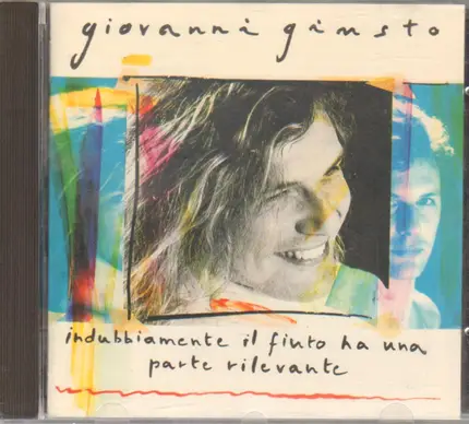Giovanni Giusto - Indubbiamente Il Fiuto Ha Una Parte Rilevante