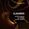 CD - GIOVANNI / HENRIKESEN, ARVE / YAMAMOTO, TA DI DOMENICO - CLINAMEN