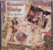 Giovanni Hidalgo - Time Shifter