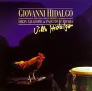 Giovanni Hidalgo - Villa Hidalgo