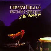 CD - Giovanni Hidalgo - Villa Hidalgo