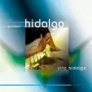 CD - Giovanni Hidalgo - Villa Hidalgo - Digipak
