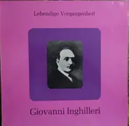 Giovanni Inghilleri - Giovanni Inghilleri