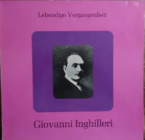 Giovanni Inghilleri - Giovanni Inghilleri