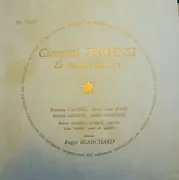 LP - Giovanni Legrenzi - La Vendita Del Core