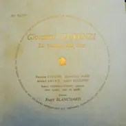 Giovanni Legrenzi - La Vendita Del Core