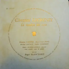 Giovanni Legrenzi - La Vendita Del Core