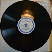 LP - Giovanni Legrenzi - La Vendita Del Core