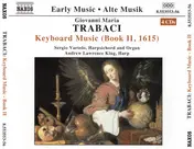 Sergio Vartolo - Keyboard Music (Book II, 1615)