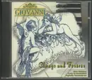 CD - Giovanni Marradi - Always And Forever