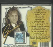 CD - Giovanni Marradi - Always And Forever