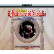 Paisiello - Il Barbiere Di Siviglia