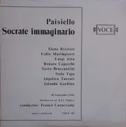 Paisiello - Socrate Immaginario