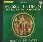 LP - Pierre Cochereau - Messe Et Te Deum Du Sacre De Napoléon