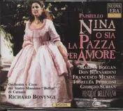 Giovanni Paisiello - Nina O Sia La Pazza Per Amore