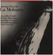 Giovanni Paisiello - La Molinara, Franco Caracciolo