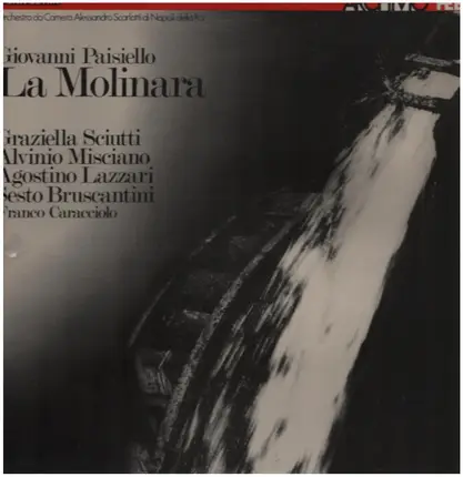 Giovanni Paisiello - La Molinara, Franco Caracciolo