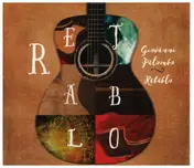 Giovanni Palombo - Retablo