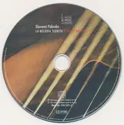 CD - Giovanni Palombo - La Melodia Segreta / A Secret Melody