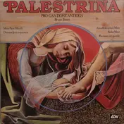 Da - Missa Papae Marcelli / Dominus Jesus In Qua Nocte / Alma Redemptoris Mater / Stabat Mater / Peccant