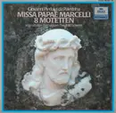 LP - Palestrina - Missa Papae Marcelli, 8 Motetten
