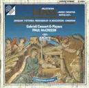 CD - Giovanni Pierluigi da Palestrina · Josquin Des Prés · Tomás Luis De Victoria · Girolamo Frescobaldi - Mass »Hodie Christus Natus Est« (Christmas In Rome)