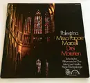 LP - Palestrina - Missa Papae Marcelli - Drei Motetten