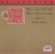 Palestrina - Missae / Stabat Mater