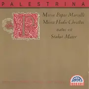 CD - Palestrina - Missae / Stabat Mater