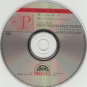 CD - Palestrina - Missae / Stabat Mater