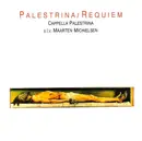 CD - Giovanni Pierluigi da Palestrina - Requiem