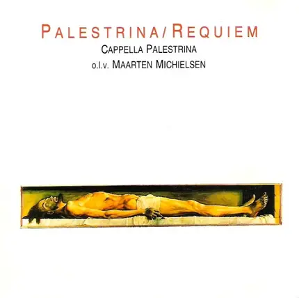 Giovanni Pierluigi da Palestrina - Requiem