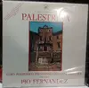 LP - Palestrina - Giovanni Pierluigi Da Palestrina