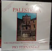 Palestrina - Giovanni Pierluigi Da Palestrina