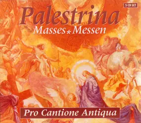 Palestrina - Masses * Messen