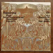 Giovanni Pierluigi da Palestrina - Missa 'Hodie Christus Natus Est', Stabat Mater, Improperia