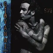 CD - Giovanni Salah - Caged Bird