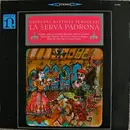 LP - Giovanni Battista Pergolesi - La Serva Padrona (Ettore Gracis)
